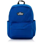 Mochila Unisex Old Skool Grom en Azul y Rosa - Vans