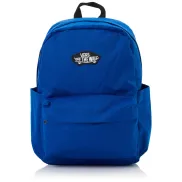 Mochila Unisex Old Skool Grom en Azul y Rosa - Vans