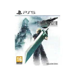 Final Fantasy VII Remake Intergrade para PS5