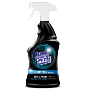 Spray Inducción Vitroclen Induclen 450 ml