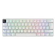 Teclado Mecánico Inalámbrico Logitech G Pro X 60 para Gaming