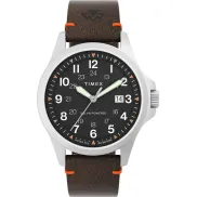 Reloj Timex Expedition North 41 mm Solar con zafiro 10 ATM