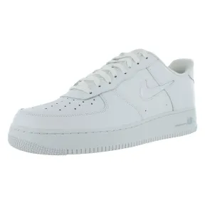 Air Force 1 de Nike: Estilo y comodidad en cada paso.