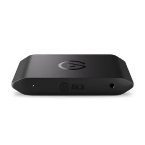 Tarjeta de captura externa Elgato 4K S