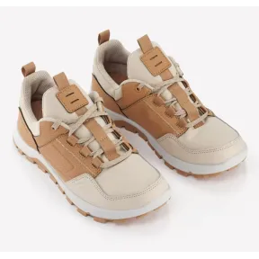 Zapatillas Quechua NH500 Niños 35-38 Trekking Perlantes