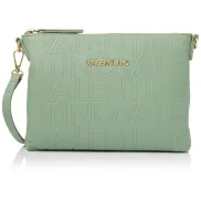 Valentino Pansy Bolso de Cuero Elegante