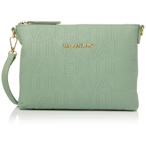 Valentino Pansy Bolso de Cuero Elegante