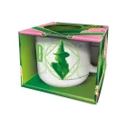 Taza Elphaba & Glinda 414 ml - Stor Wicked