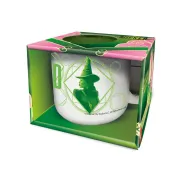 Taza Elphaba & Glinda 414 ml - Stor Wicked
