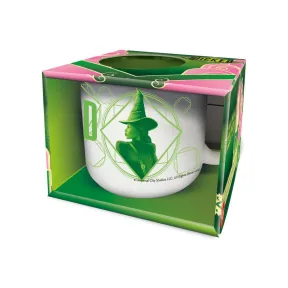 Taza Elphaba & Glinda 414 ml - Stor Wicked