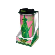 Termo de Viaje Elphaba & Glinda Acero Inoxidable