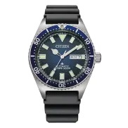 Reloj Diver CITIZEN 200 Metros para Buceo