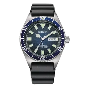 Reloj Diver CITIZEN 200 Metros para Buceo