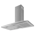 Campana Extractora 90 cm Teka DBB 94140 con Luz LED y Filtros