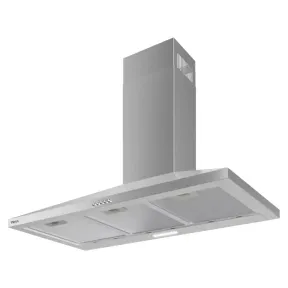 Campana Extractora 90 cm Teka DBB 94140 con Luz LED y Filtros