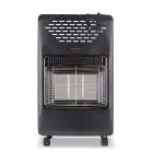 Estufa Compacta Taurus Tropicano a Gas de 4,2 kW