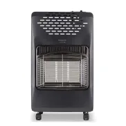 Estufa Compacta Taurus Tropicano a Gas de 4,2 kW