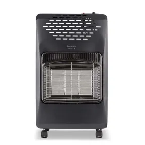 Estufa Compacta Taurus Tropicano a Gas de 4,2 kW