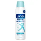 Sanex Deo Spray Todo el Cuerpo 150 ml