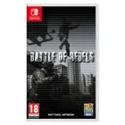 Rebels Battle para Nintendo Switch