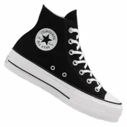 Converse Chuck Taylor Lift Hi Unisex Sneakers tallas 44.5 a 48