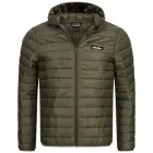 Chaquetón Hombre Ellessee Mazzarino Caqui o Azul Marino