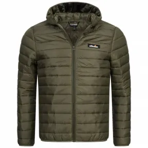 Chaquetón Hombre Ellessee Mazzarino Caqui o Azul Marino