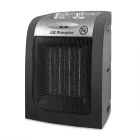 Calefactor cerámico Orbegozo CR 5017, 900W y 1500W.