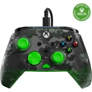 Mando con cable Turtle Beach Rematch Core Ghost Camo