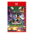 Invasión Cósmica Marvel - Switch 2