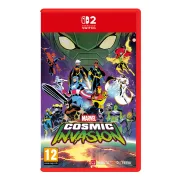 Invasión Cósmica Marvel - Switch 2