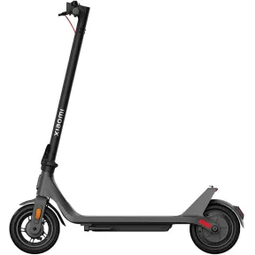 Xiaomi Scooter Eléctrico 4 Lite: 300W, 25 km/h, 25 km Autonomía