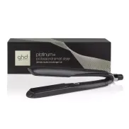 Platinum+ ghd: Plancha de Pelo Profesional