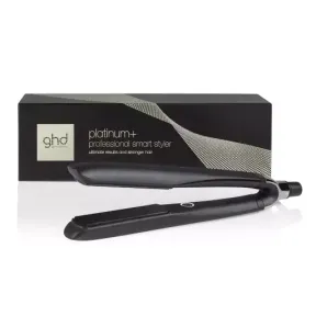 Platinum+ ghd: Plancha de Pelo Profesional