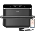 Cosori Chef Edition Freidora de Aire WiFi 10L Dual Blaze