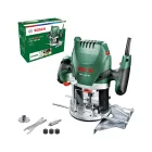Fresadora Bosch POF 1200 AE: Facilita tus proyectos de carpintería