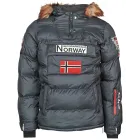 Parka impermeable para hombre Geographical Norway Bilboquet