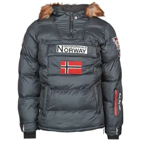 Parka impermeable para hombre Geographical Norway Bilboquet