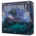 Juego de mesa INSONDABLE (en Español)