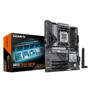 Placa Base GIGABYTE B850 Eagle AM5 DDR5 WiFi 6E y PCIe 5.0