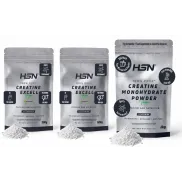 Creatina Monohidrato y Excell Sin Sabor - 1.5 Kg Total