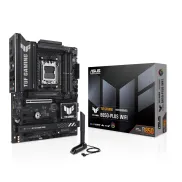 Placa base ASUS TUF GAMING B850-PLUS WIFI con DDR5 y PCIe 5.0