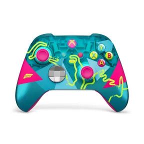 Mando inalámbrico Xbox Forza Horizon 6 Edición limitada