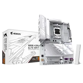 GIGABYTE B850 AORUS ELITE WIFI7 – Placa Base AM5 DDR5