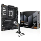 Asus TUF GAMING X870-PLUS WIFI: AM5, DDR5, PCIe 5.0