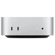 Apple Mac mini M4 10 Núcleos, 16GB RAM, 256GB SSD, GPU 10C.