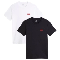 Camisetas Levi's de 2 unidades (XS a XXL)