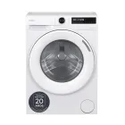 Lavadora Candy ProWash 500: Wi-Fi, silenciosa, 8kg, 1400 rpm