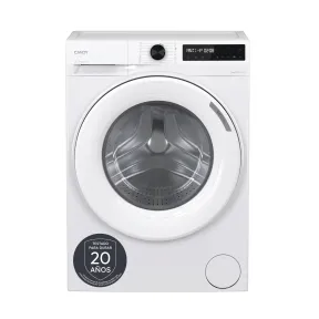 Lavadora Candy ProWash 500: Wi-Fi, silenciosa, 8kg, 1400 rpm