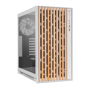 Semitorre NOX Xtreme Hummer Element - ATX, M-ATX, ITX, 3 Ventiladores